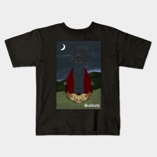 Sabbath Kids T-Shirt